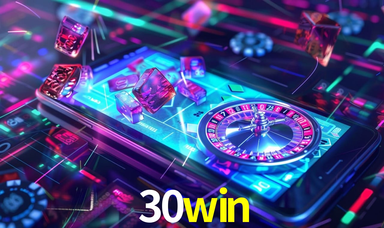 Estatísticas 30win