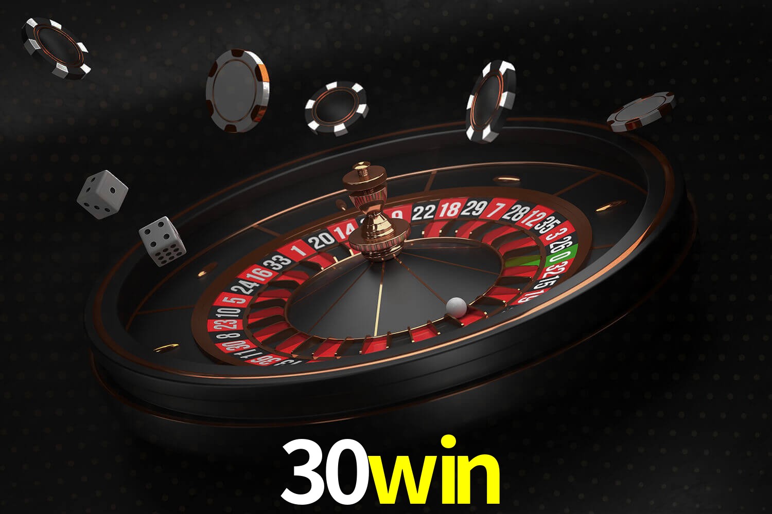 30win - Plataforma de Cassino Brasil - 30win.com