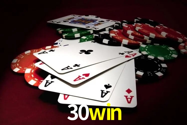 Casino VIP 30win