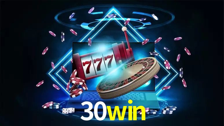 Login Seguro 30win