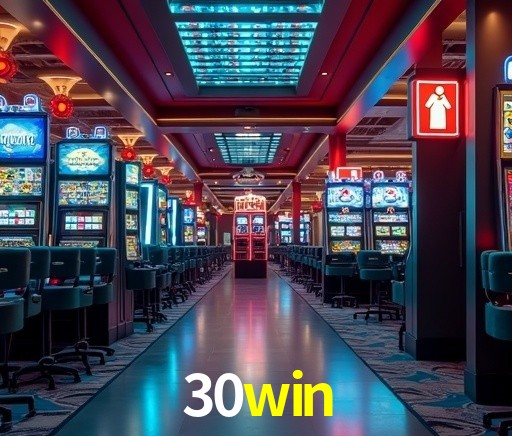 A Emoção da Loteria na 30win: Uma Chance de Mudança de Vida