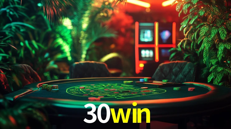 Daily Bonuses 30win