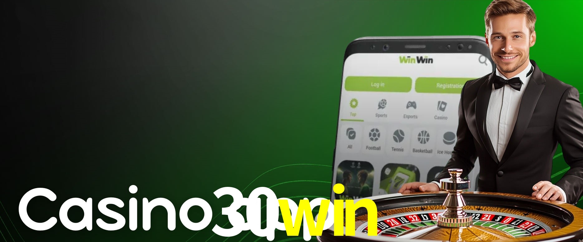2FA Security 30win