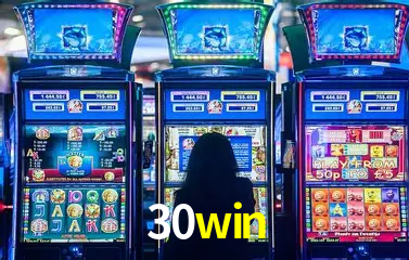 A Experiência Imersiva dos Cassinos Ao Vivo no 30win