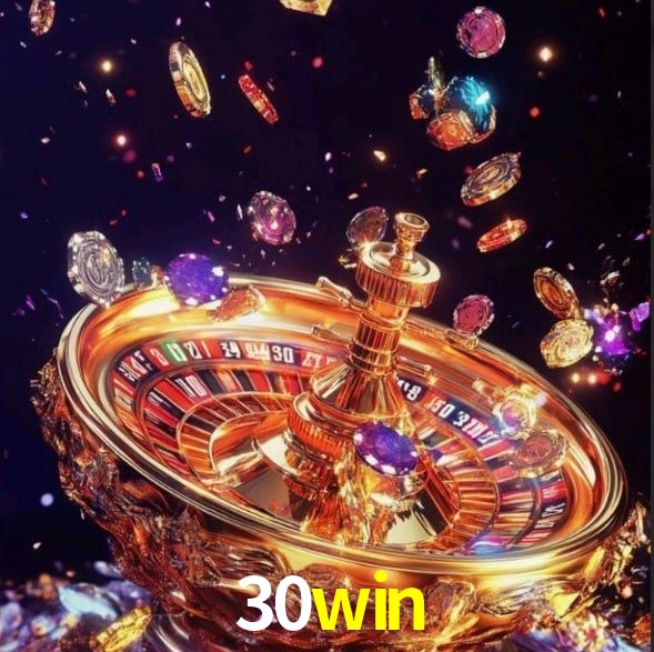 Promoção Relâmpago 30win