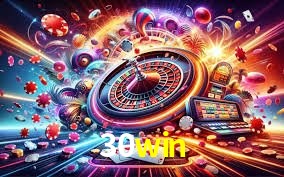 Estatísticas Esportivas 30win