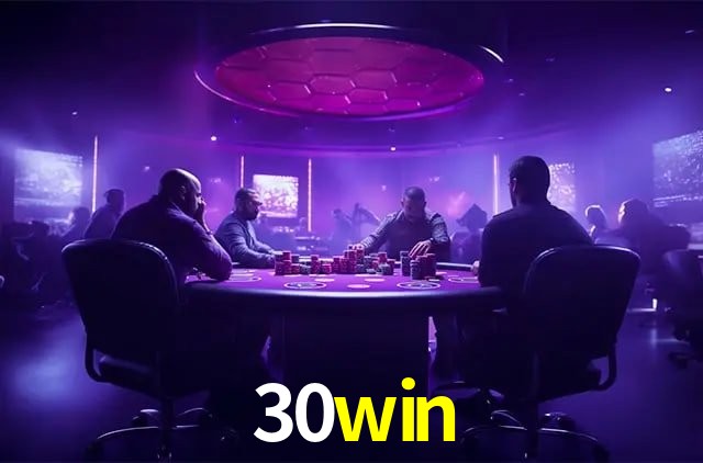 Desvendando o Mundo dos Jogos Virtuais na 30win