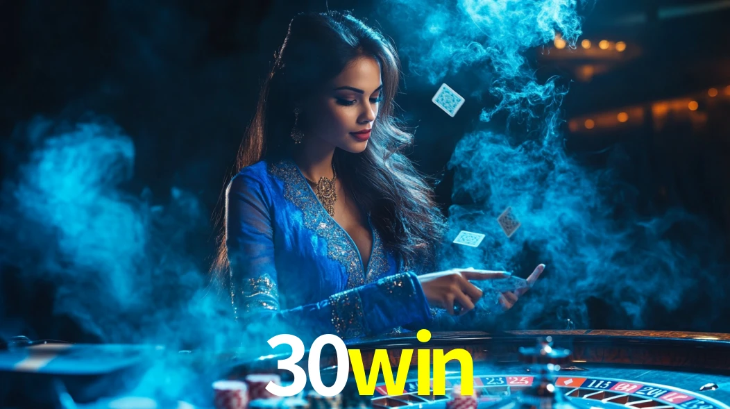 Descubra o Programa VIP da 30win: Vantagens Exclusivas para Jogadores