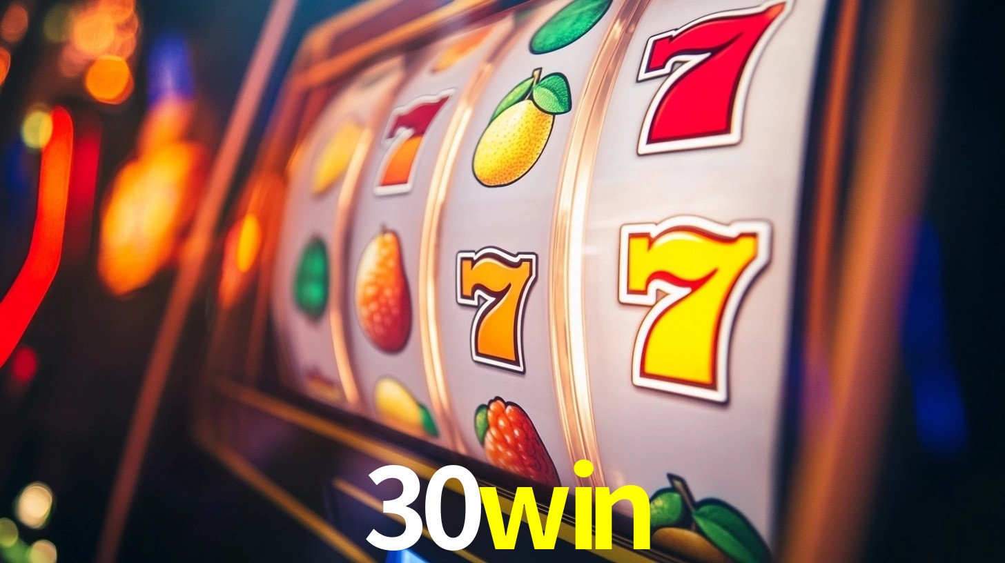 30win bet