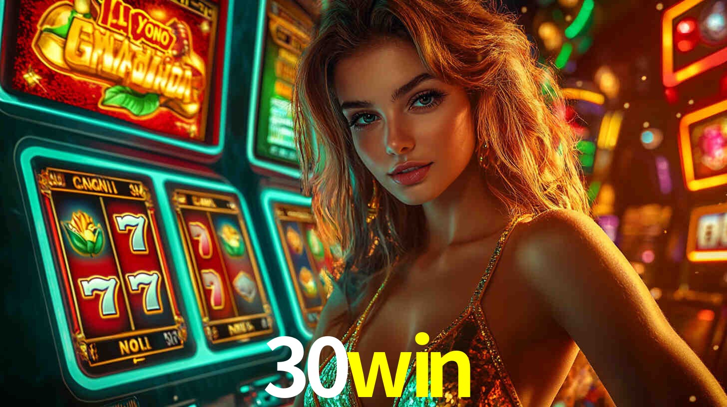 30win App Interface