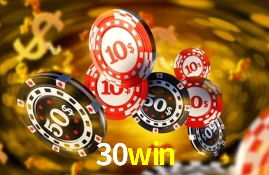 Apostas de Futebol 30win