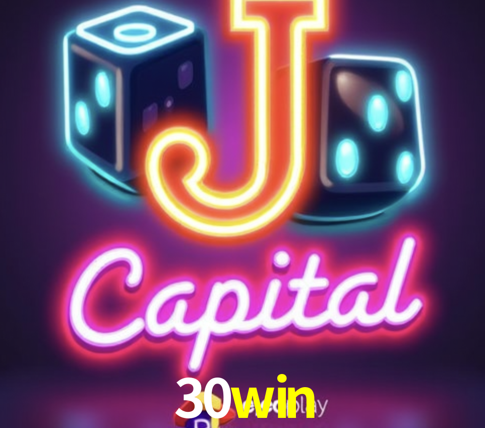 Secure Login 30win