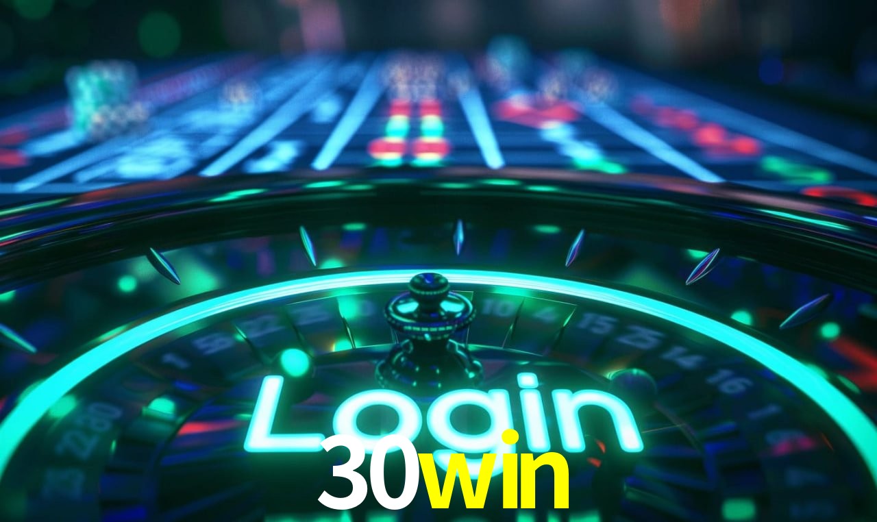 Apostas de Tênis 30win