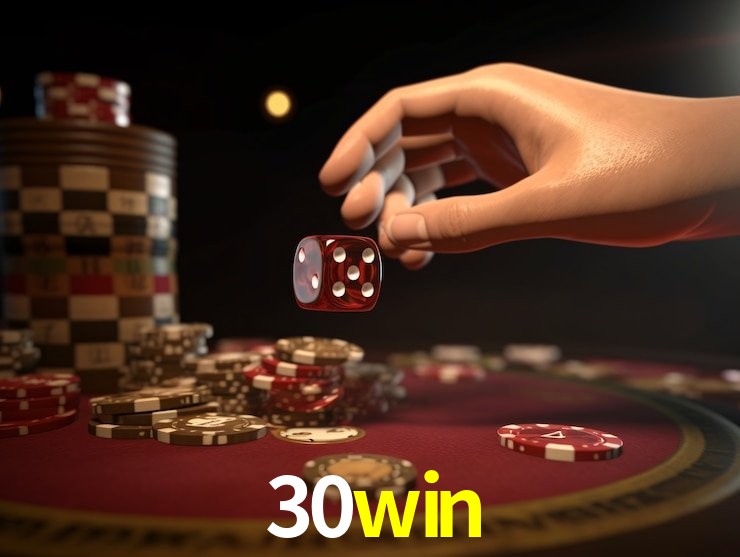 Diretório de Jogos 30win