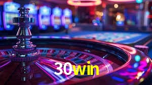 Tennis Betting 30win