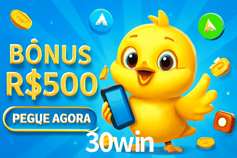 Live Casino 30win