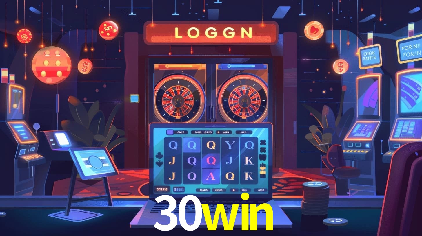 Especiais de Fim de Semana 30win
